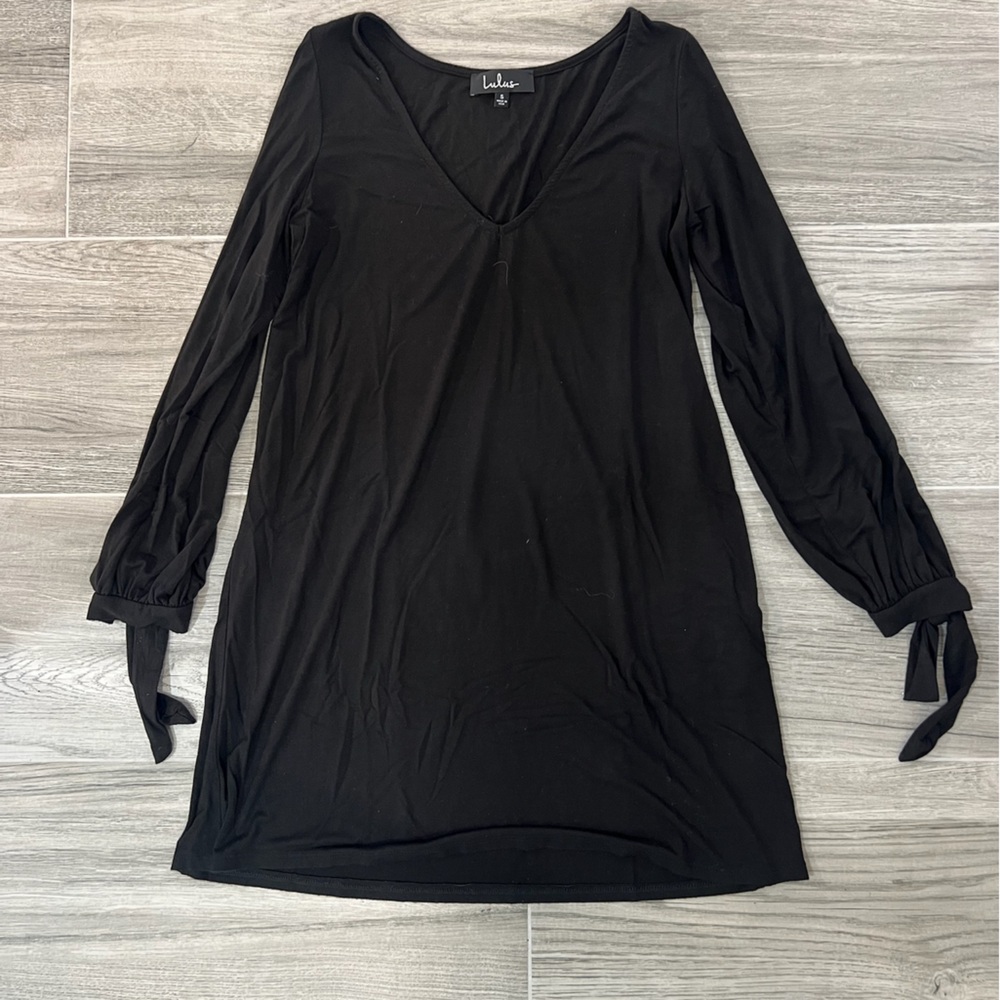 Lulus Dress EUC